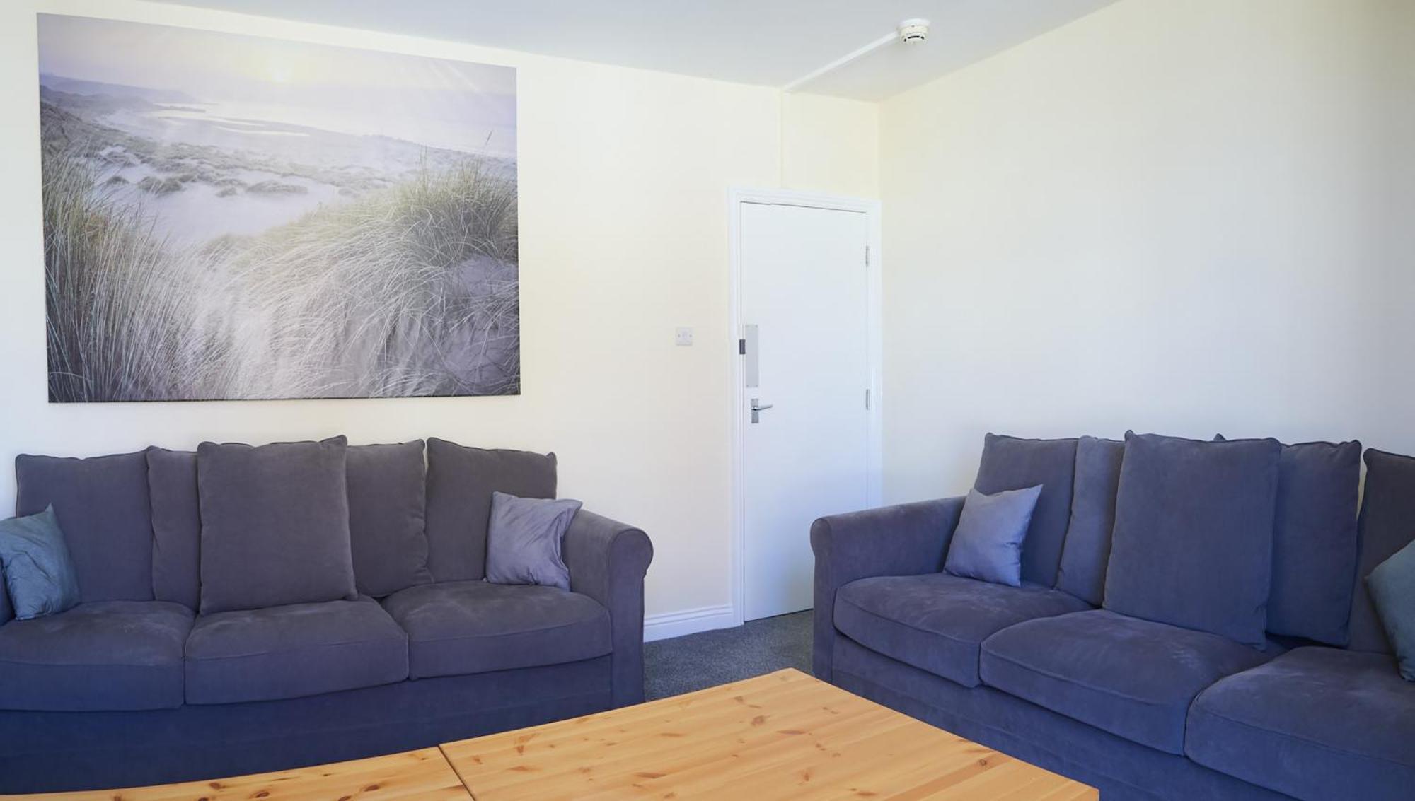 25 Newborough By Stay In Скарбъро Екстериор снимка