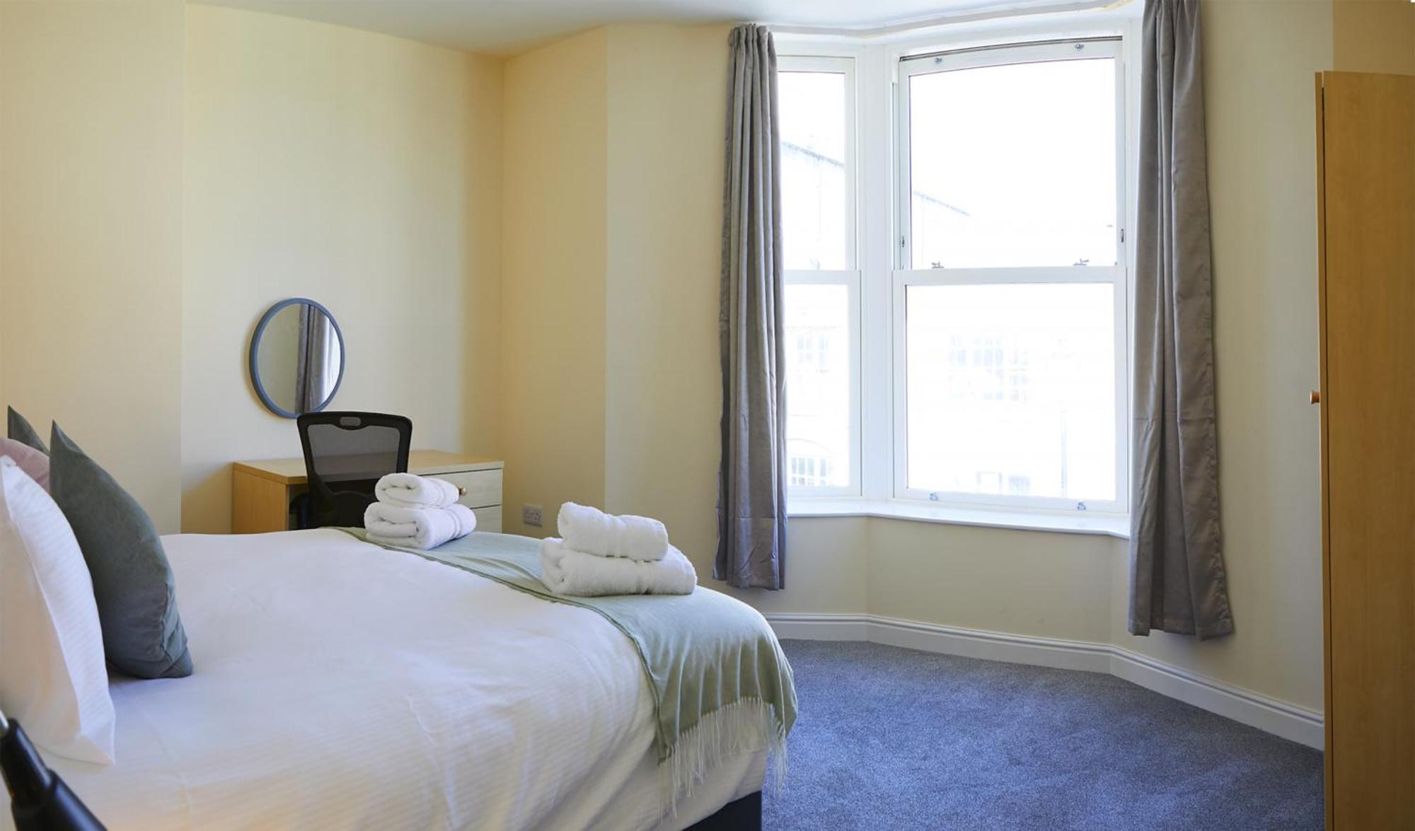 25 Newborough By Stay In Скарбъро Екстериор снимка