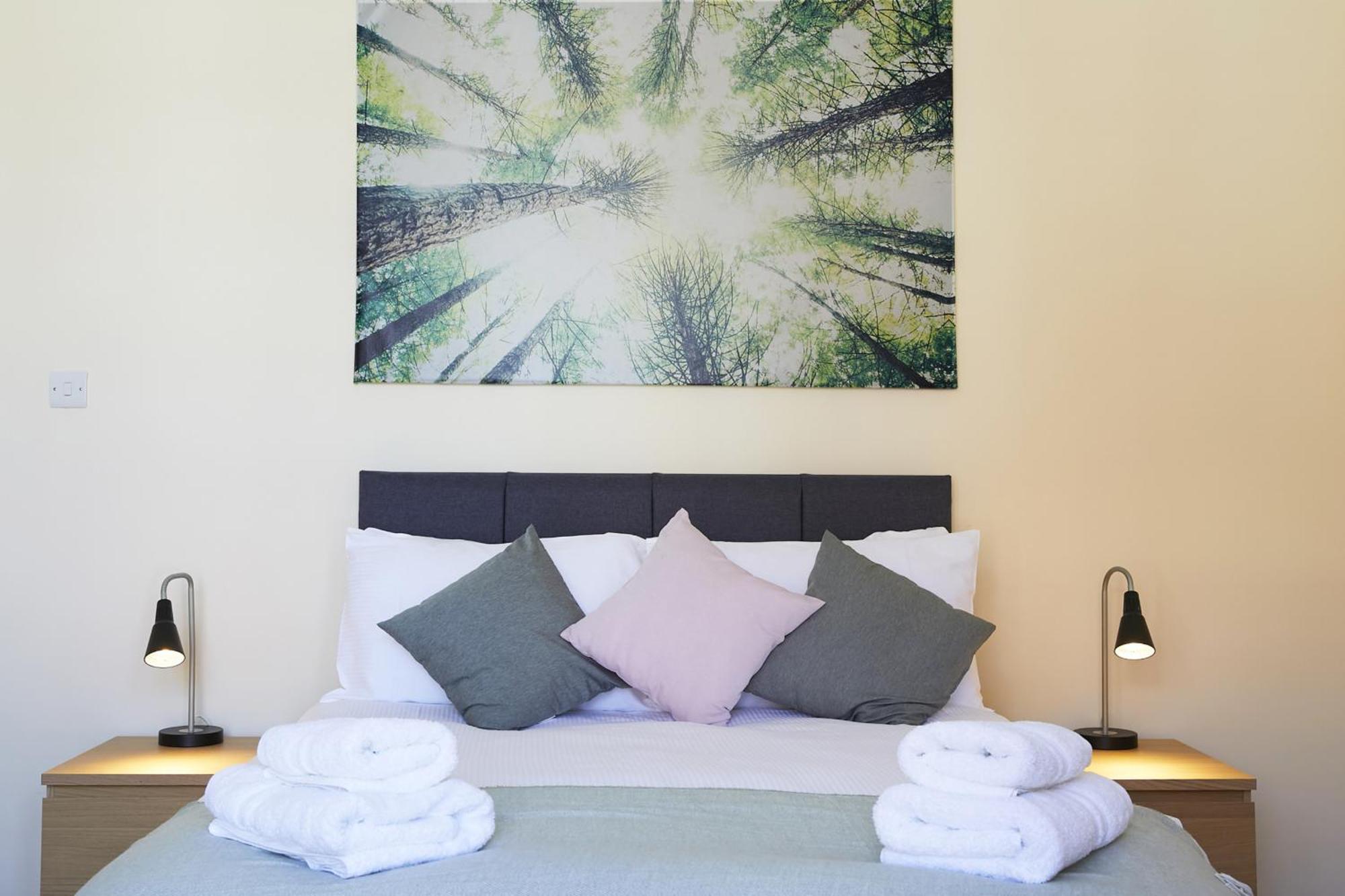 25 Newborough By Stay In Скарбъро Екстериор снимка