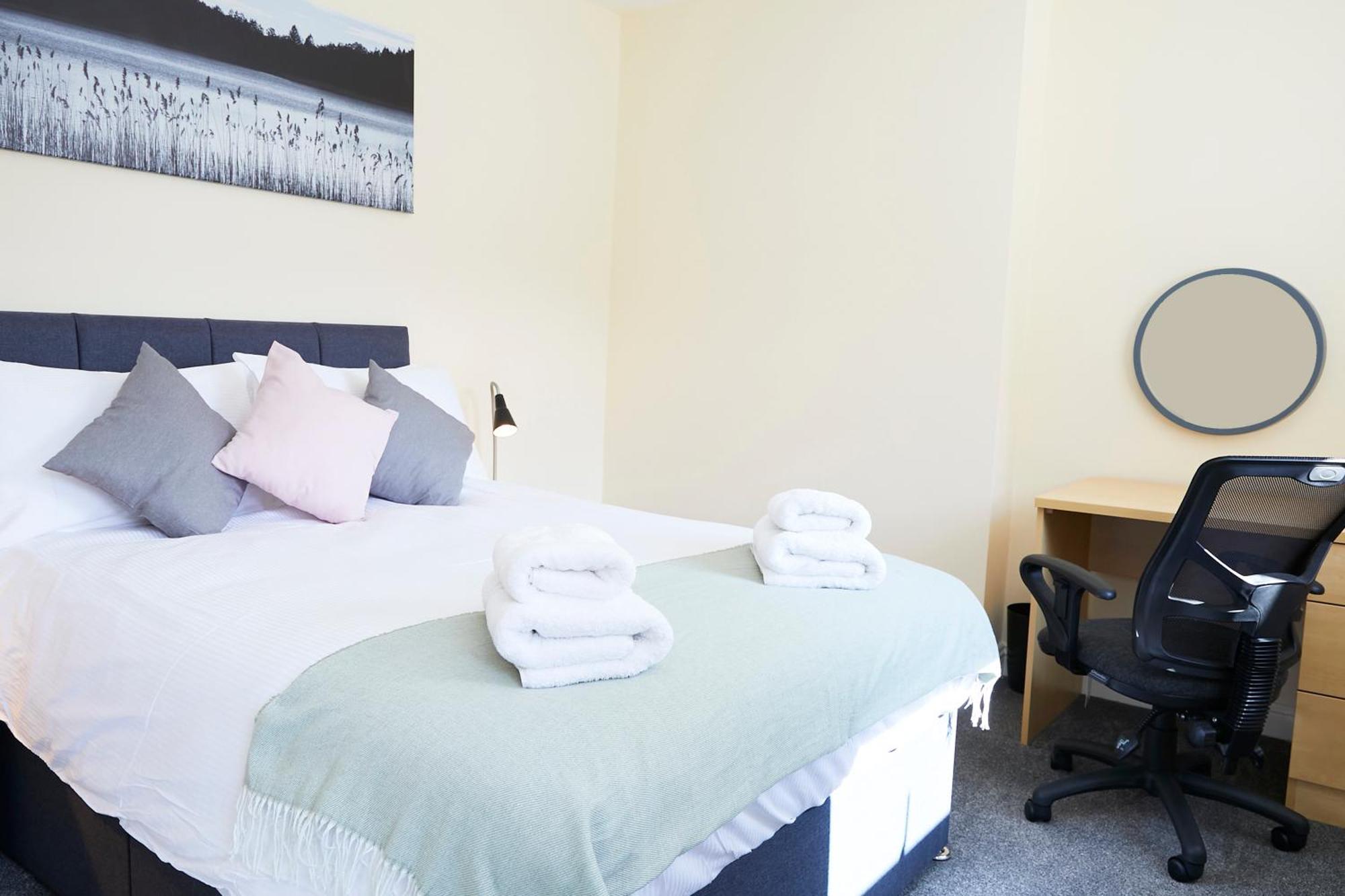 25 Newborough By Stay In Скарбъро Екстериор снимка