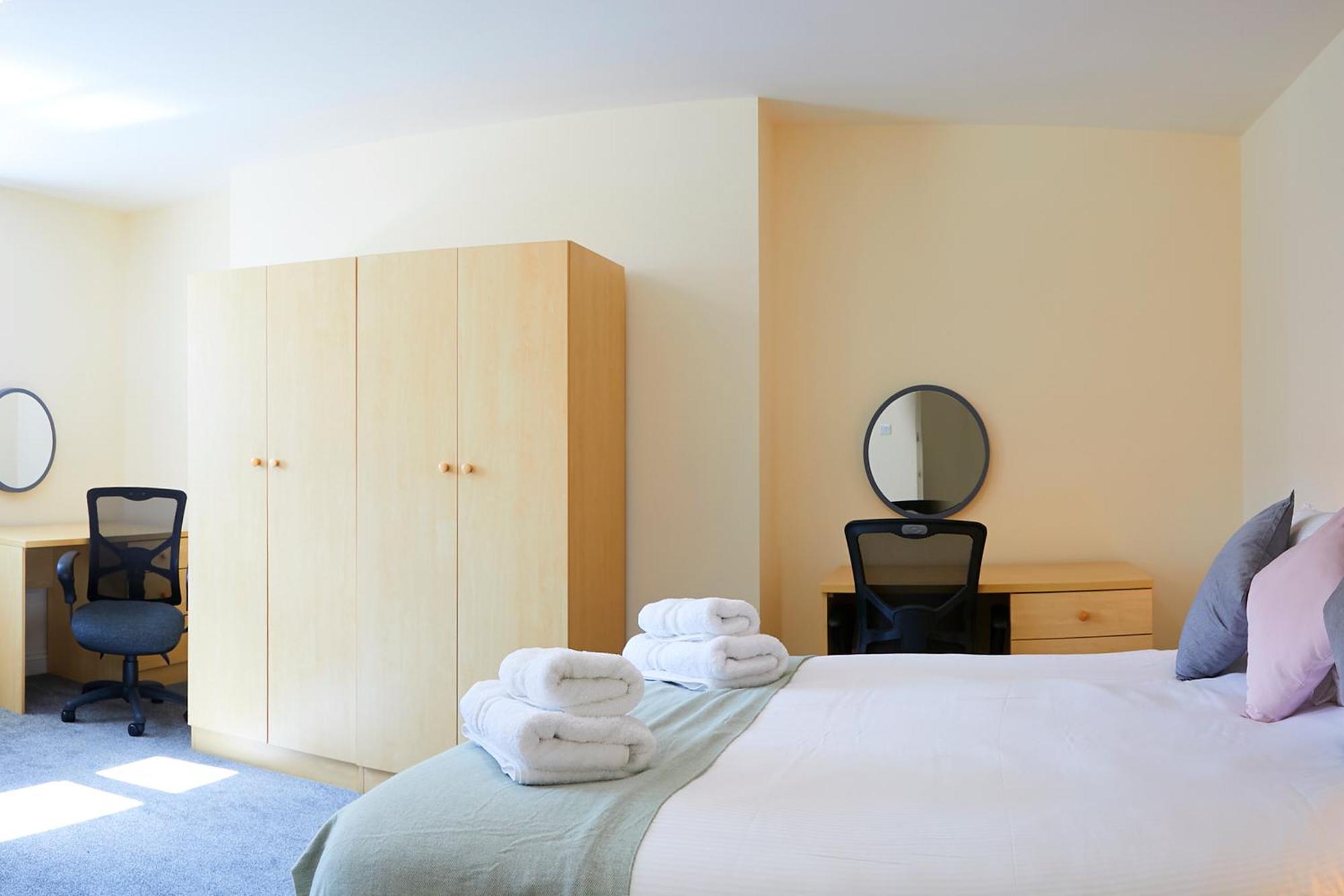 25 Newborough By Stay In Скарбъро Екстериор снимка