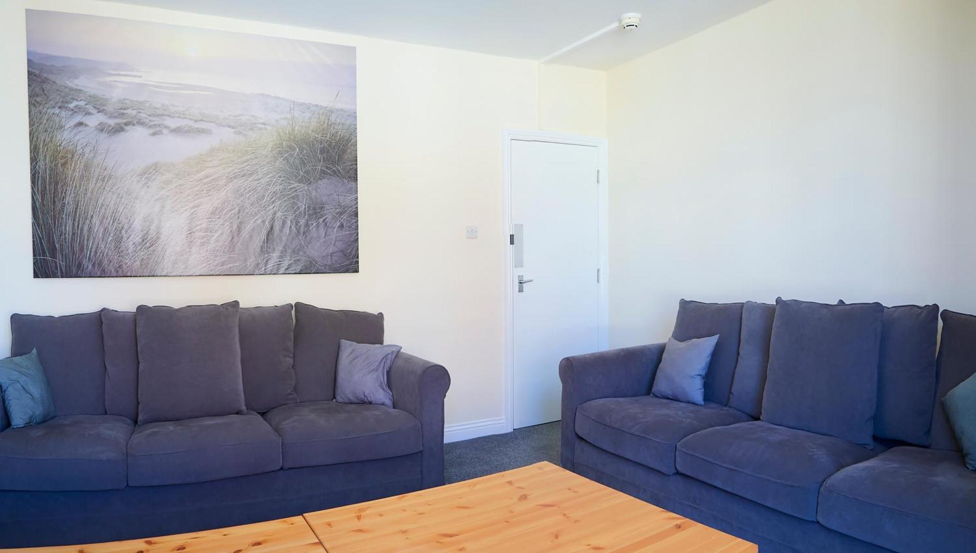 25 Newborough By Stay In Скарбъро Екстериор снимка