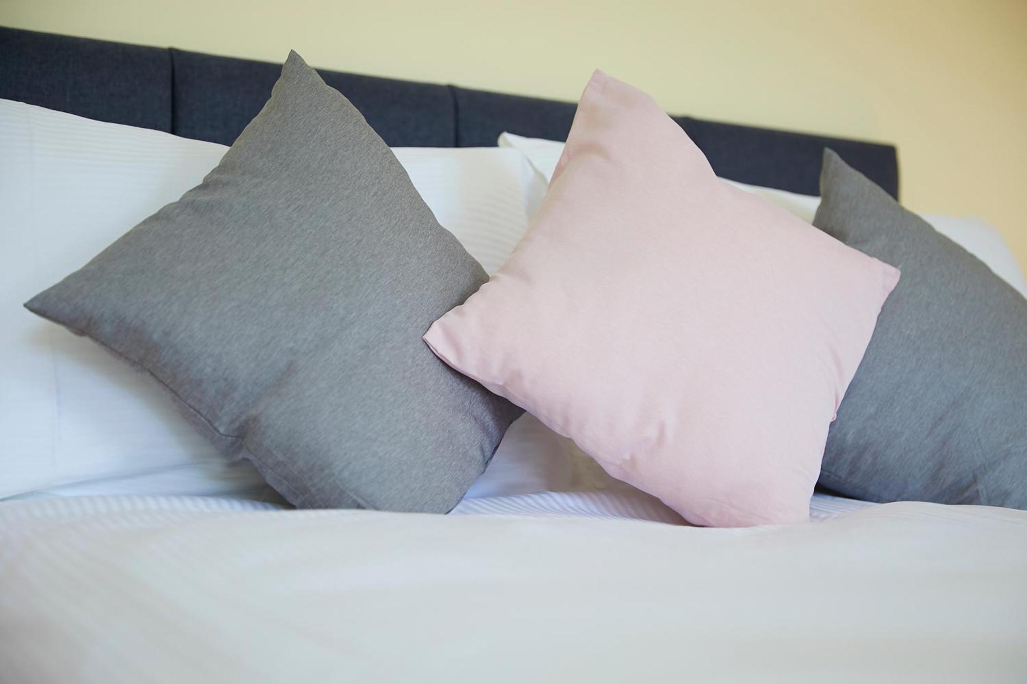 25 Newborough By Stay In Скарбъро Екстериор снимка