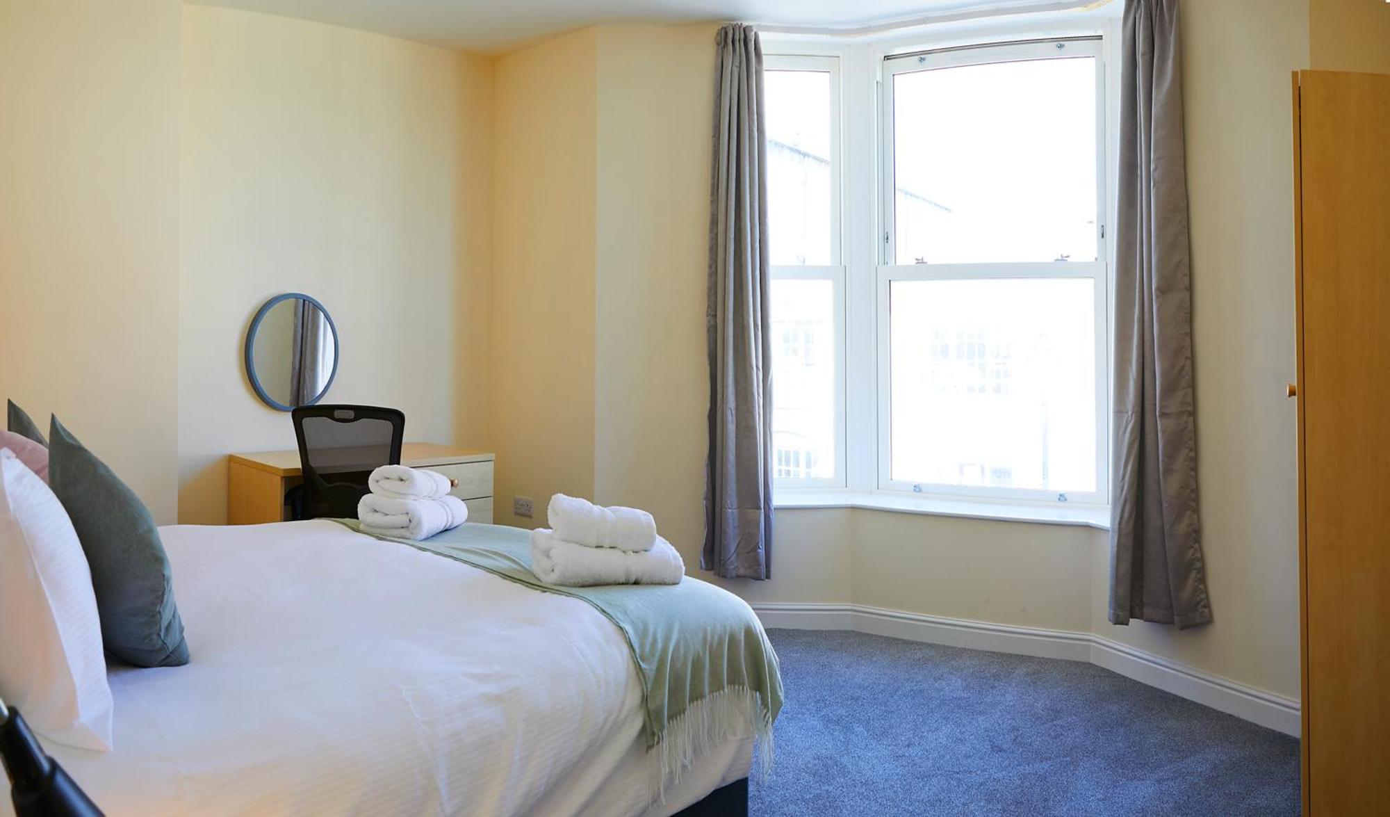 25 Newborough By Stay In Скарбъро Екстериор снимка
