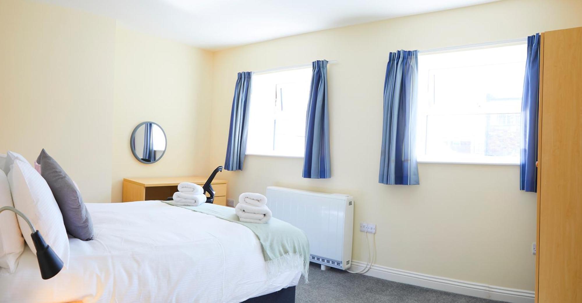 25 Newborough By Stay In Скарбъро Екстериор снимка